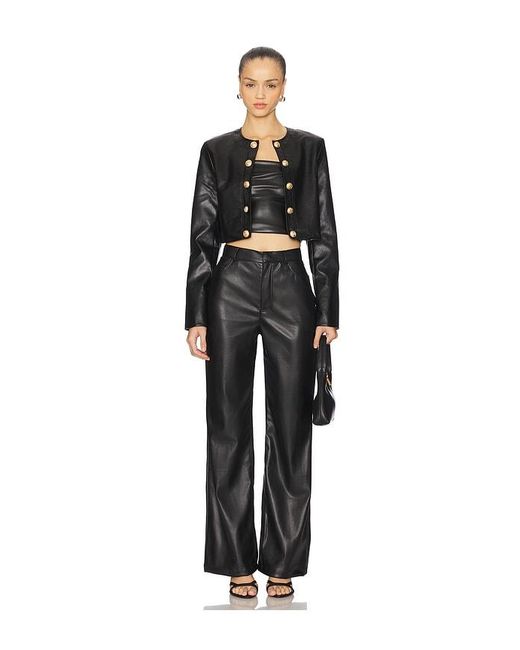Lioness Black Cindy Pant