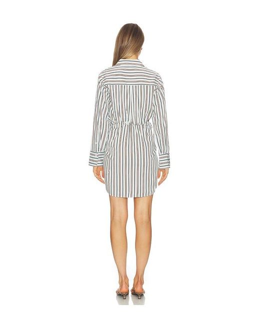 A.L.C. Multicolor Mia Dress