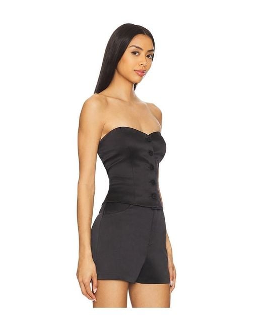 Aniye By Black Wanda Gilet