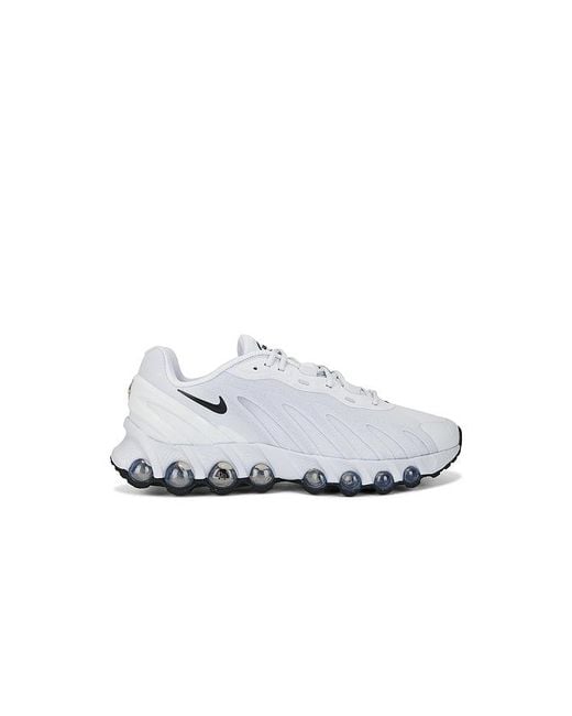Nike White Air Max Dn8 for men