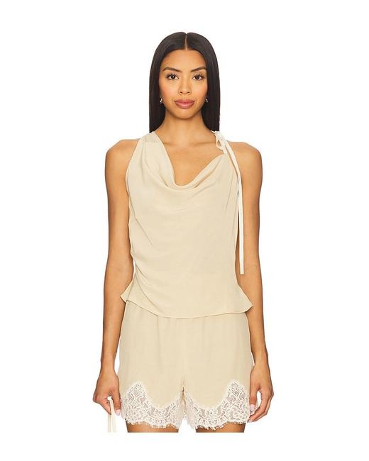 L'academie Natural Tinah Top