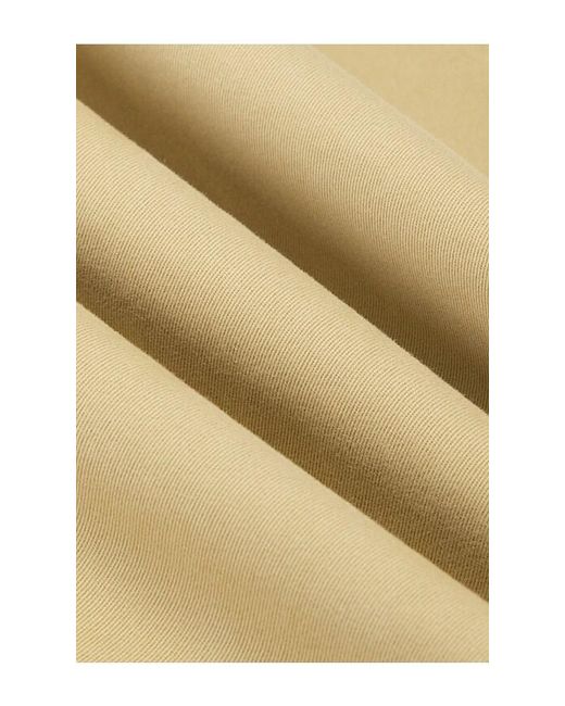 GRLFRND Multicolor Farren Curve Chino