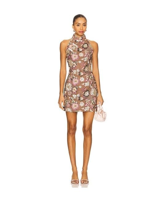 strapless pink mini dress Symone Strapless Mini Dress in Powder Pink – Isalis