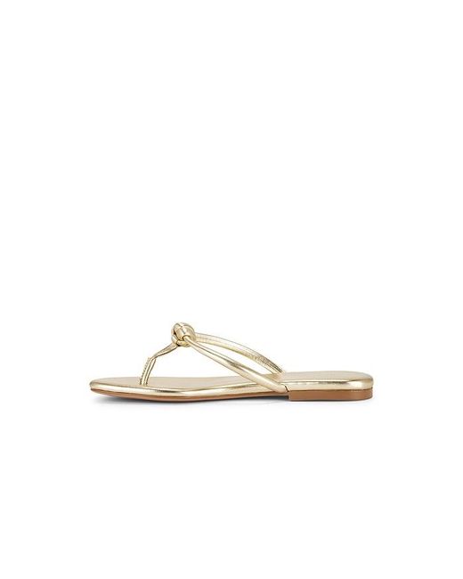 Raye White Aarav Sandal