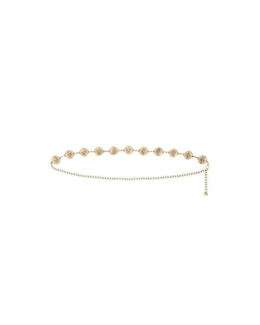 Lovers + Friends Black Lovers + Friends Diane Belt