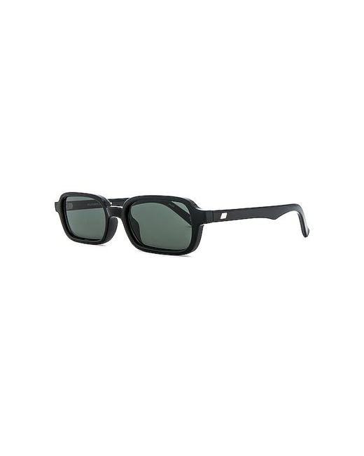 Le Specs Green Pilferer