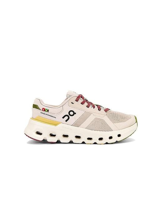 SNEAKERS CLOUDRUNNER 2 On Shoes en coloris Multicolor