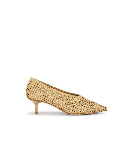 LPA Natural Clio Pump