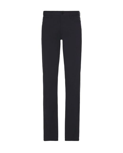 Theory Blue Raffi Twill Pant for men