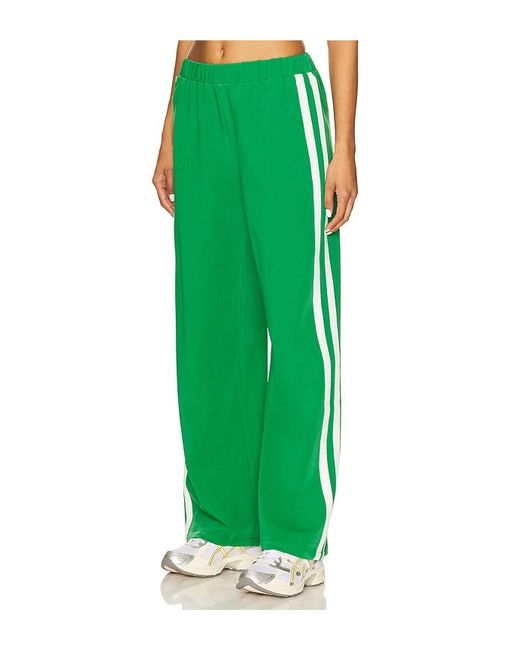 4th & Reckless Green X Revolve Tammy Trouser
