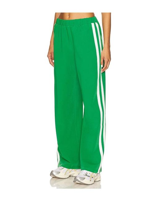 4th & Reckless Green X Revolve Tammy Trouser
