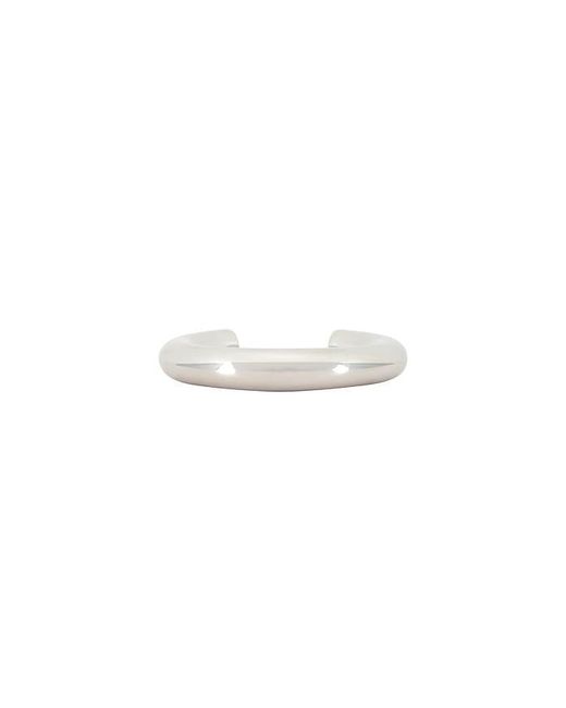 Jennifer Fisher Metallic Jamma Cuff