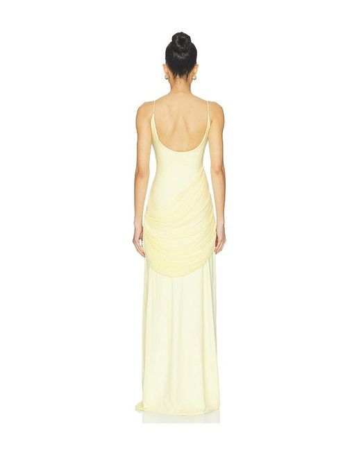 Deme by Gabriella White Joanna Dress
