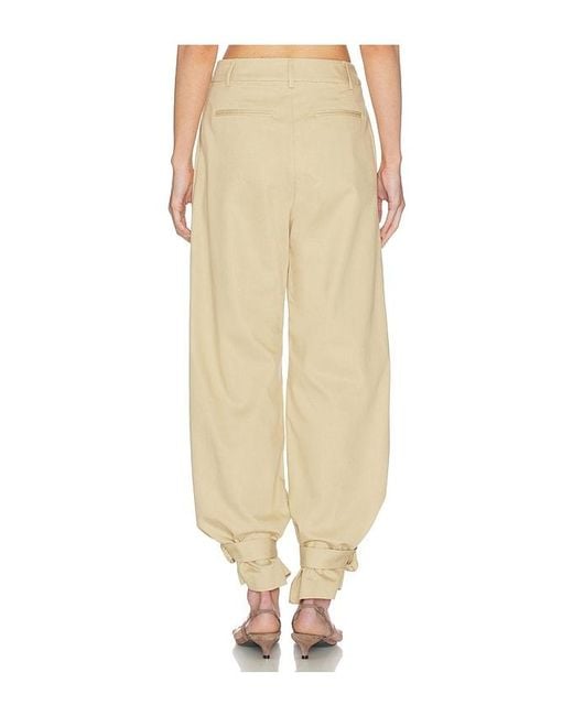 Line & Dot Natural Lelio Pants