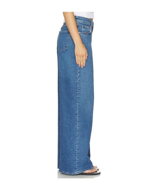 Closed Blue Jayla Jeans