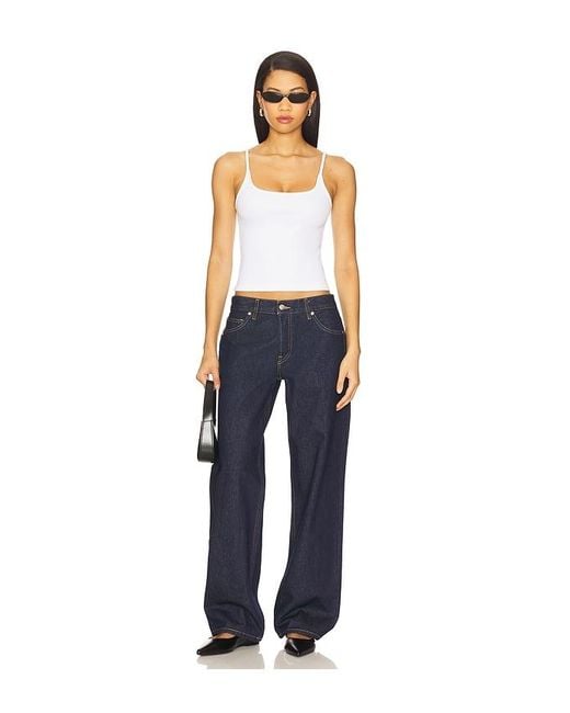 Bobi White Top