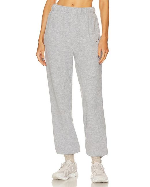 Alo Yoga Multicolor Accolade Sweatpant