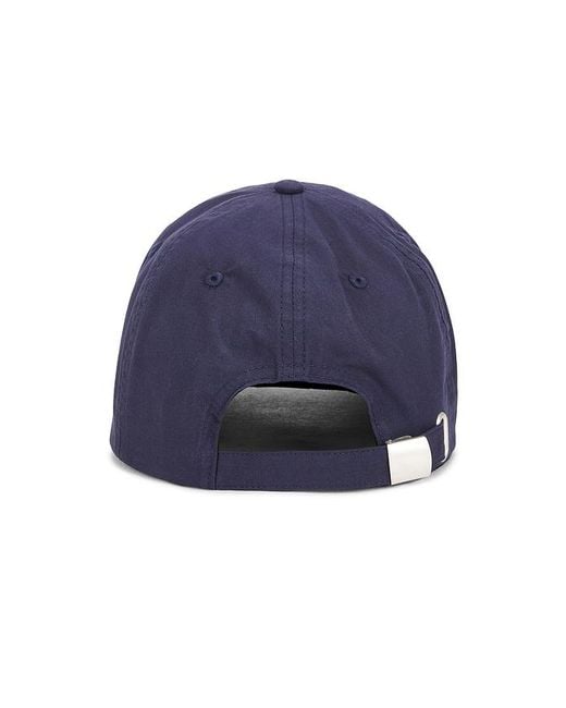 Stan Ray Kappe in Blue für Herren