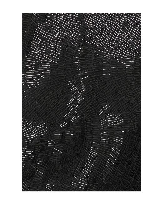 Samsøe & Samsøe Black Saruby Dress