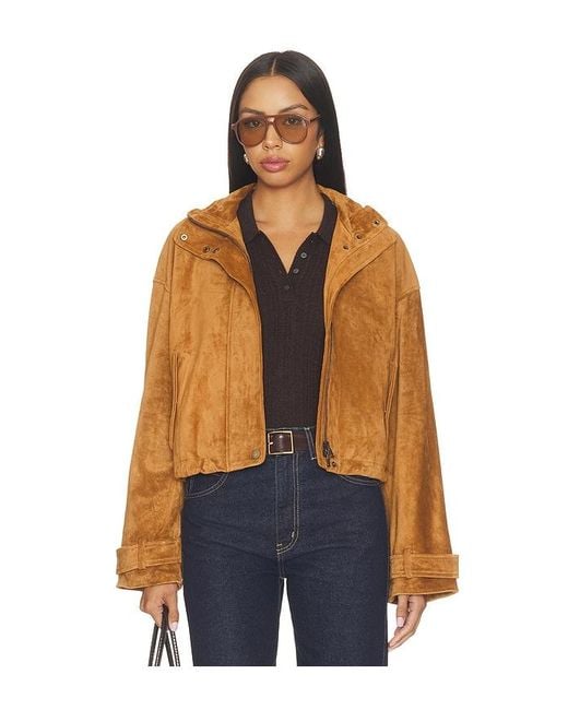 Veronica Beard Blue Bateman Jacket