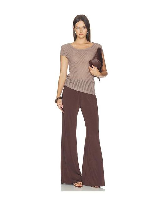 SNDY'S Multicolor Norah Top