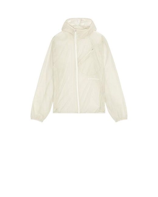 On Shoes Multicolor X Paf Zero Jacket Paf for men