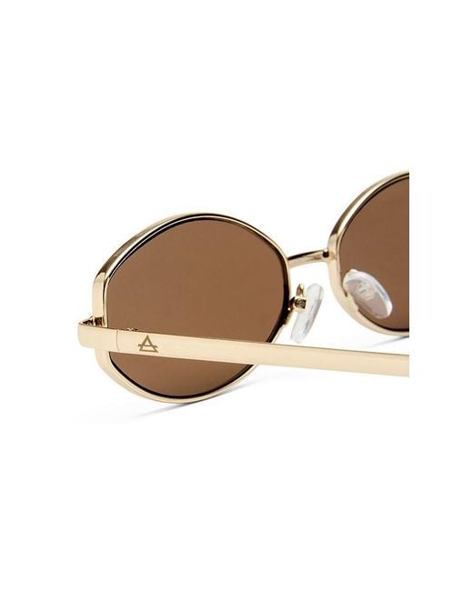 Aire Multicolor Objective Sunglasses