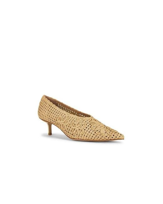 LPA Natural Clio Pump