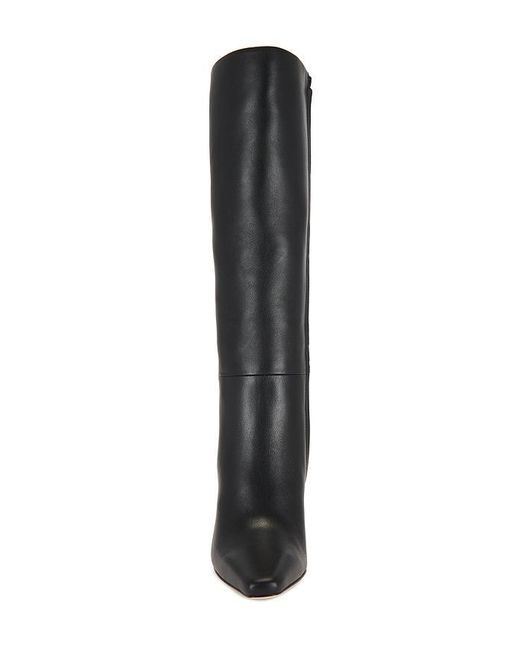 PAIGE Black Wylder Boot