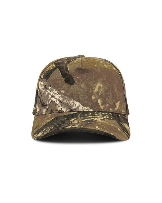 Casa Clara Multicolor X Revolve Valley Hat