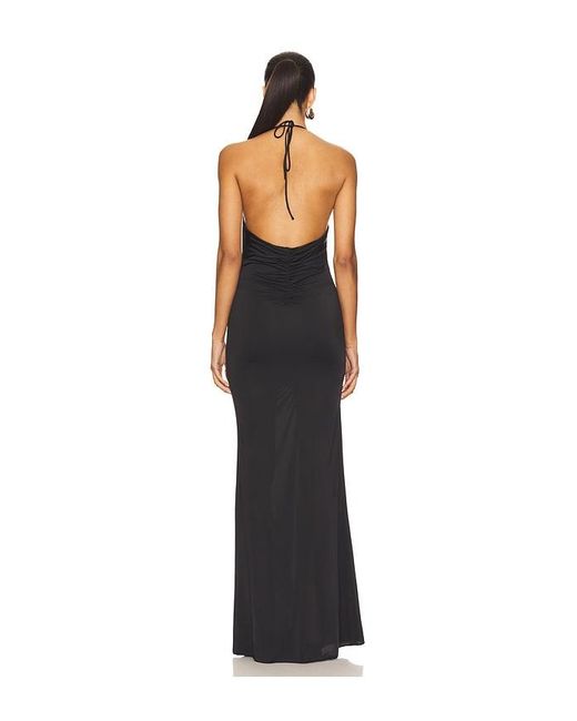superdown Black Kleid Blakly