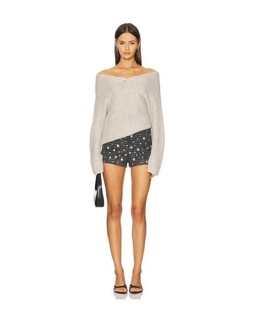 Astr Multicolor Franisbel Sweater
