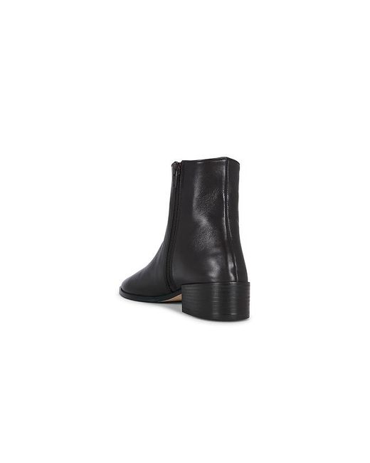 Dear Frances Black Boot River