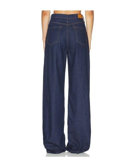Cotton Citizen Blue The Lara Jean