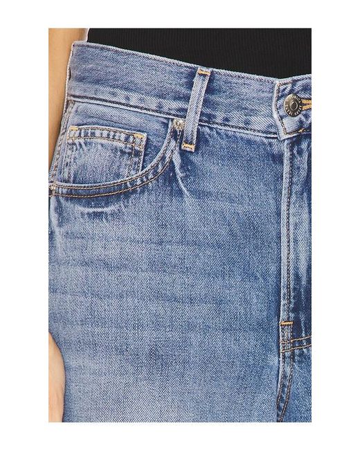 Veronica Beard Blue Kasey Jeans