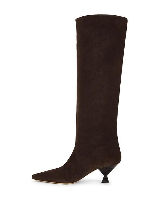 MARIA LUCA Brown Noa Boot