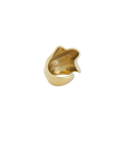 Jenny Bird White Lydia Ring