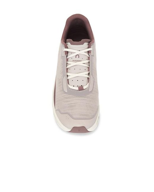 On Shoes Multicolor Cloudmster Void for men