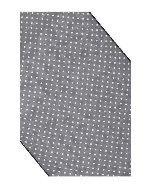 Helsa White The Shawl