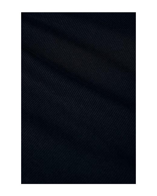 GRLFRND Black Essential Cami