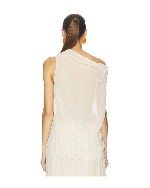 Nicholas Natural Ryanne Top