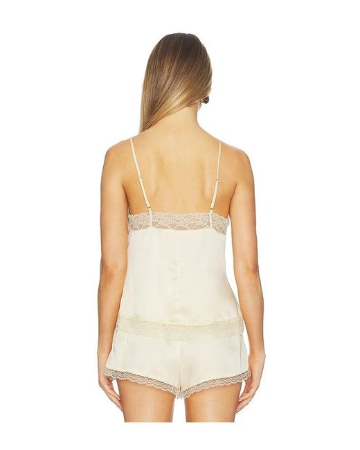 ELCE White Pietra Cami