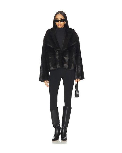 Gestuz Black Kenna Jacket
