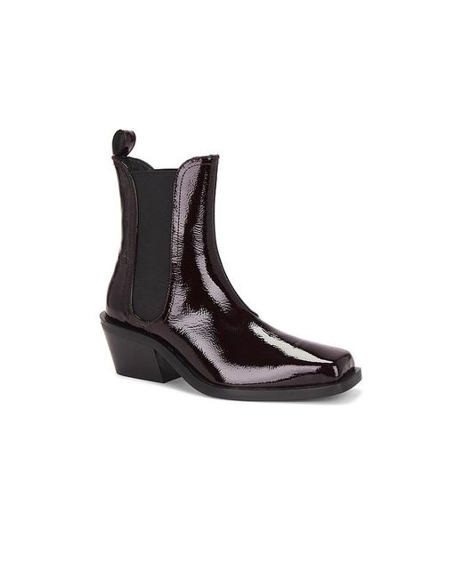 Senso Black Kristen V Boot