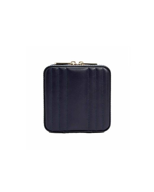 Wolf Blue Maria Small Zip Case