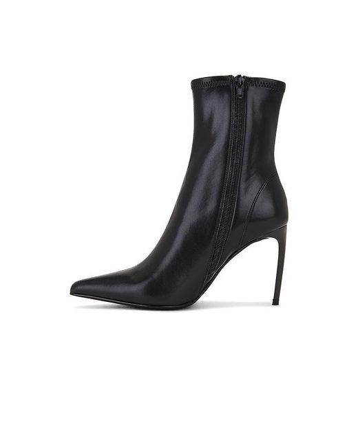 Raye Black Aviv Bootie