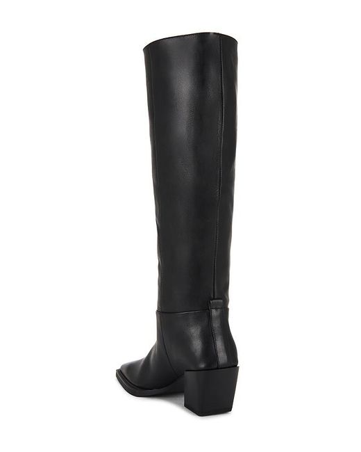 Tony Bianco Black Hudson Boot