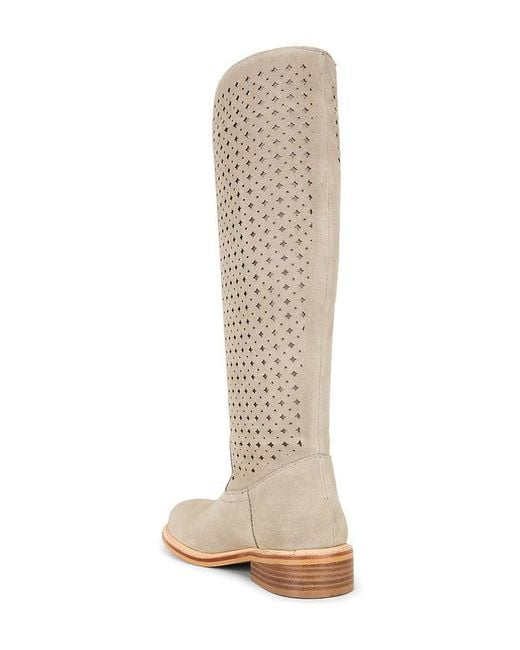 Seychelles Natural Boot Desert Eagle
