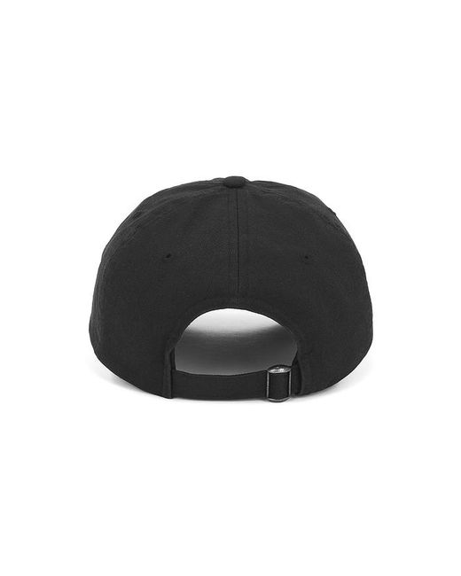 REVOLVE Dad Cap Golf in Black für Herren