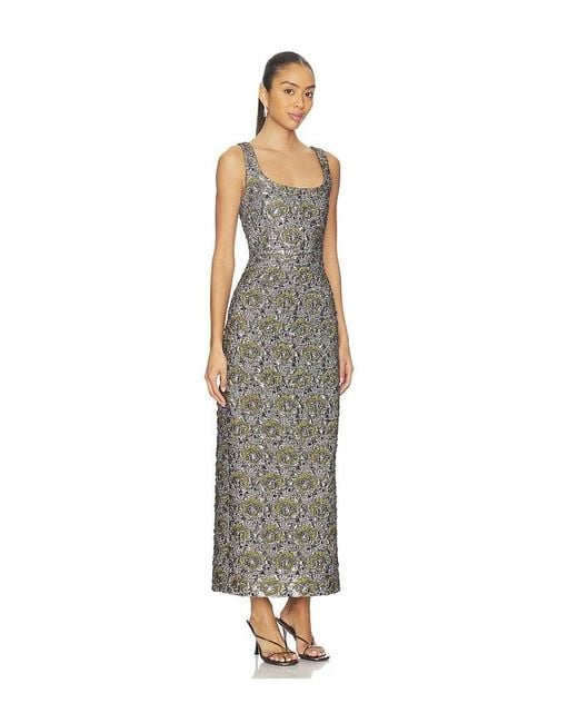 Jonathan Simkhai White Ravenna Midi Dress